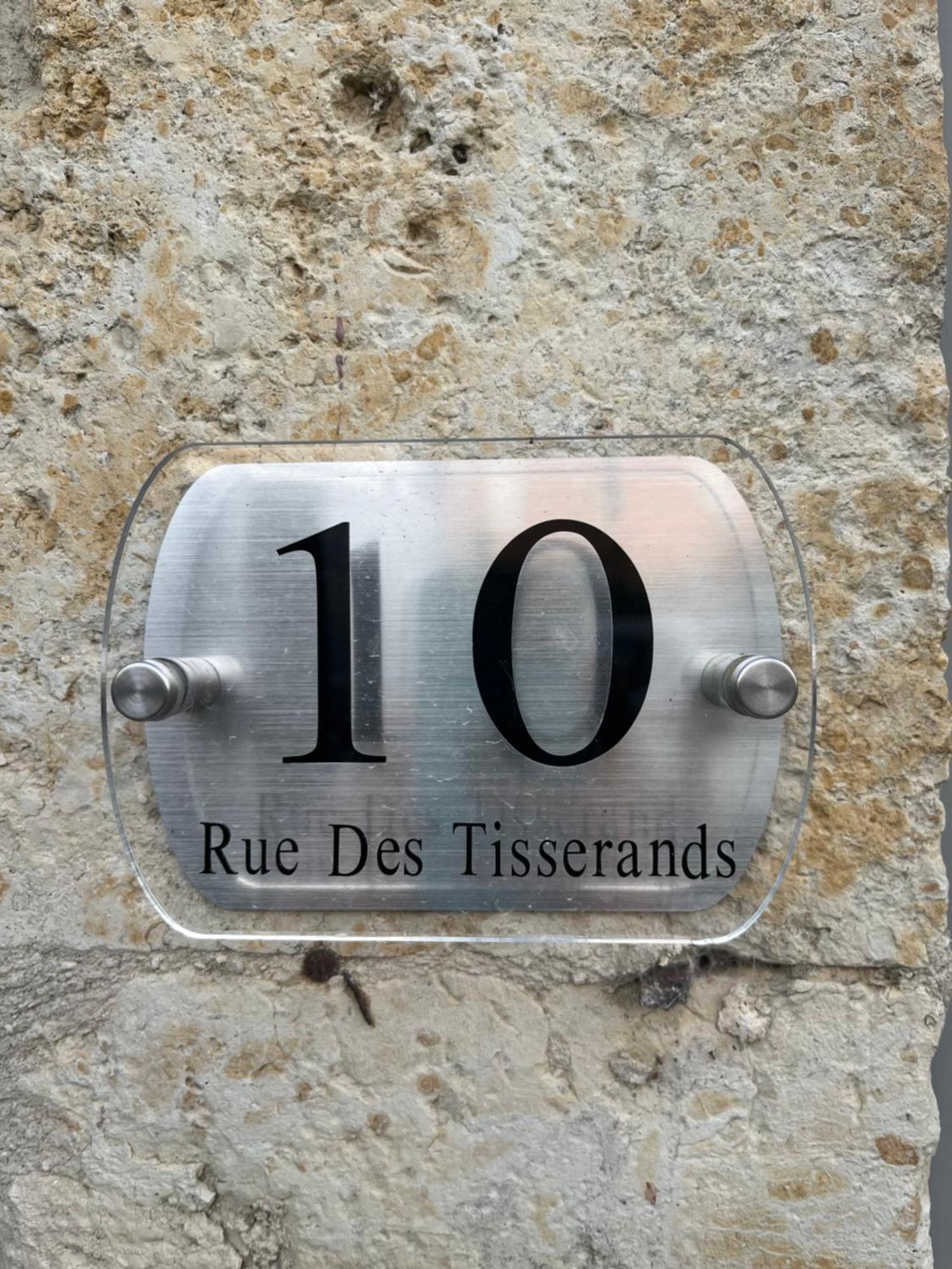No 10 Vic Fezensac Villa Vic-Fezensac Exteriör bild